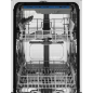 Машина посудомоечная встраиваемая ELECTROLUX EEM23100L - Фото 4