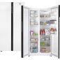 Холодильник WEISSGAUFF WSBS 600 WG NoFrost Inverter - Фото 10