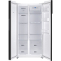 Холодильник WEISSGAUFF WSBS 600 WG NoFrost Inverter - Фото 3