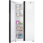 Холодильник WEISSGAUFF WSBS 600 WG NoFrost Inverter - Фото 5