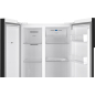 Холодильник WEISSGAUFF WSBS 600 WG NoFrost Inverter - Фото 6