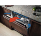 Машина посудомоечная встраиваемая ELECTROLUX KEMC3211L - Фото 7