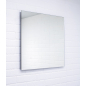Зеркало для ванной с подсветкой ДОМИНО Минск 600х600 (GL7038Z) - Фото 5