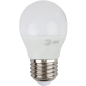Лампа светодиодная Е27 ЭРА STD Led 9 Вт Р45 2700К (P45-9W-827-E27)