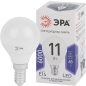 Лампа светодиодная E14 ЭРА STD LED P45-11W-860-E14 6000К - Фото 3