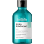 Шампунь LOREAL PROFESSIONNEL Scalp Advanced Serie Expert очищающий для волос склонных к жирности 300 мл (3474637106461)