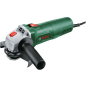 Шлифмашина угловая (болгарка) BOSCH UniversalGrind 750-125 (06033E2001)