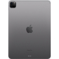 Планшет Apple iPad Pro Wi-Fi 2021 128GB Space Gray (MHNF3FD/A) - Фото 3