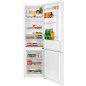 Холодильник MAUNFELD MFF200NFWE (КА-00017556) - Фото 3