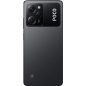 Смартфон POCO X5 Pro 5G 8GB/256GB Black (22101320G) - Фото 5