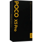 Смартфон POCO X5 Pro 5G 8GB/256GB Black (22101320G) - Фото 18