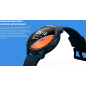 Умные часы XIAOMI Watch S1 Active Space Black (BHR5380GL) международная версия - Фото 15