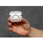 Наушники-гарнитура беспроводные TWS APPLE AirPods Pro 2 - Фото 18