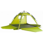 Палатка KING CAMP Monza Beach зеленый - Фото 4