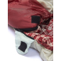 Спальный мешок ATEMI Quilt 250LN левая молния - Фото 7