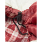 Спальный мешок ATEMI Quilt 350RN правая молния - Фото 6