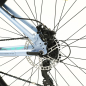 Велосипед горный WELT Edelweiss 1.0 HD 27"/16" 2022 - Фото 6