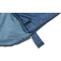 Спальный мешок TALBERG Yeti +5C правая молния (TLS-026-R) - Фото 7