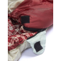 Спальный мешок ATEMI Quilt 200RN правая молния - Фото 6