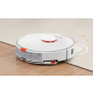 Робот-пылесос ROBOROCK Robot Vacuum S7 белый (S702-00) - Фото 7