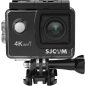 Экшн-камера SJCAM SJ4000 Air черный - Фото 5