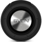 Колонка портативная беспроводная SVEN PS-215 черный - Фото 10
