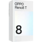 Смартфон OPPO Reno8 T CPH2481 8GB/128GB Midnight Black (6053766) - Фото 16