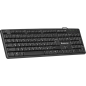 Клавиатура DEFENDER Element HB-520 USB Black (45522) - Фото 3