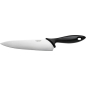 Нож поварской FISKARS Essential (1065565)