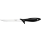 Нож филейный FISKARS Essential (1065567)