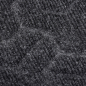 Коврик придверный рельефный VORTEX Greek 40х60 см серый (20101) - Фото 5