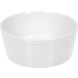 Форма для запекания керамическая круглая 1,5 л MARMITON белая (17360)