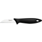 Нож для чистки овощей FISKARS Essential (1065580)