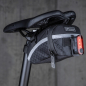 Велосумка подседельная FORCE Ride Velcro 0.5L (896126-F) - Фото 4