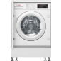 Стиральная машина встраиваемая BOSCH WIW24342EU