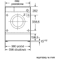 Стиральная машина встраиваемая BOSCH WIW24342EU - Фото 5