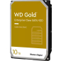 Жесткий диск HDD Western Digital Gold 10TB (WD102KRYZ)