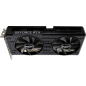 Видеокарта PALIT GeForce RTX 3050 Dual 8GB GDDR6 LHR (NE63050019P1-190AD) - Фото 7