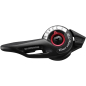 Шифтер правый SHIMANO SL-TZ500-6R (ASLTZ5006RA)