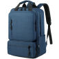 Рюкзак для ноутбука MIRU MBP-1058 Efektion 15.6" темно-синий