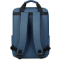 Рюкзак для ноутбука MIRU MBP-1058 Efektion 15.6" темно-синий - Фото 3