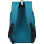 Рюкзак для ноутбука MIRU 1037 City extra backpack 15,6" синий изумруд - Фото 2