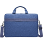 Сумка для ноутбука MIRU Elegance 15,6" синий (1029) - Фото 2