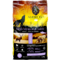 Сухой корм для собак беззерновой AMBROSIA Grain Free оленина и ягненок 12 кг (U/AVL12) - Фото 3