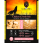 Сухой корм для щенков беззерновой AMBROSIA Grain Free курица и рыба 6 кг (U/ACF6) - Фото 5