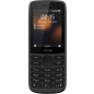 Мобильный телефон NOKIA 215 4G Dual SIM TA-1272 черный (16QENB01A01) - Фото 2