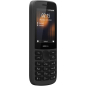 Мобильный телефон NOKIA 215 4G Dual SIM TA-1272 черный (16QENB01A01) - Фото 3