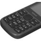 Мобильный телефон NOKIA 215 4G Dual SIM TA-1272 черный (16QENB01A01) - Фото 10