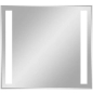 Зеркало для ванной с подсветкой КОНТИНЕНТ Премьер Люкс LED 750х685 (ЗЛП2829) - Фото 2