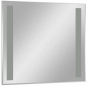 Зеркало для ванной с подсветкой КОНТИНЕНТ Премьер Люкс LED 750х685 (ЗЛП2829) - Фото 4